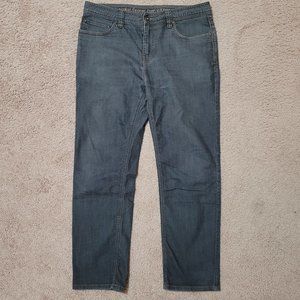 prAna Men's Bridger Jeans - Demin 34x30
